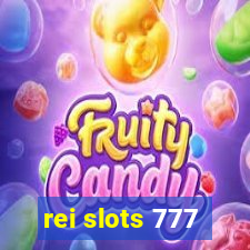 rei slots 777